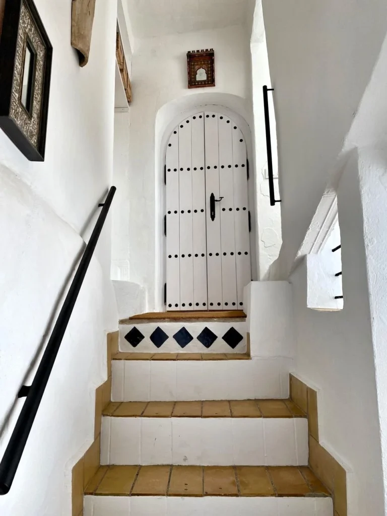 Escalera