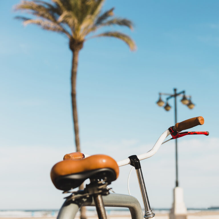 beach-concept-with-bicycle